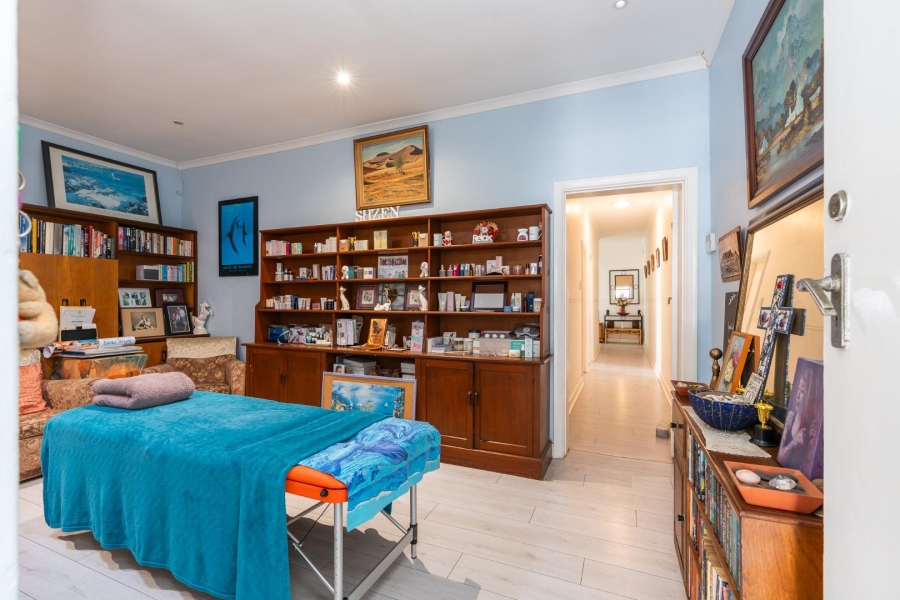 3 Bedroom Property for Sale in Tijgerhof Western Cape